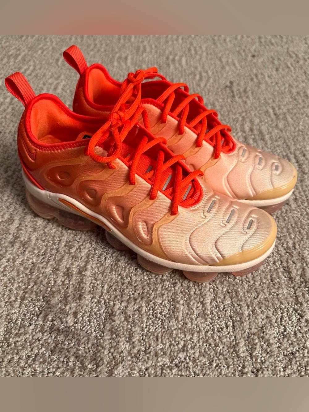Nike Air VaporMax Plus sneakers